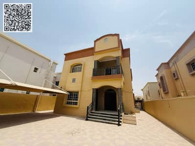 5 habitaciones Villa para en Alquiler en Al Rawda, Ajman - IMG_9540. jpg 5 habitaciones Villa para en Alquiler en Al Rawda, Ajman - IMG_9540. jpg