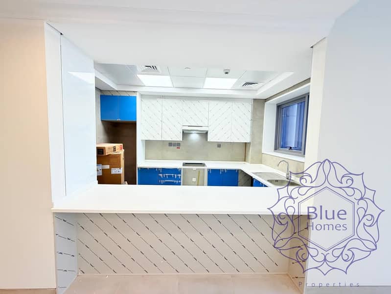 BRAND NEW 1BEDROOM HALL || LAUNDRY ROOM || JUST 82K