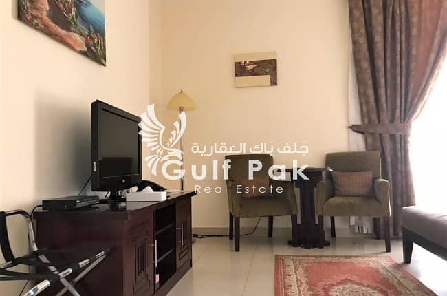 شقة فندقية في شارع المطار 72000 درهم - 4388786 شقة فندقية في شارع المطار 72000 درهم - 4388786