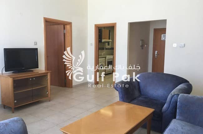 Апартаменты в отеле в Аль Халидия, 1 спальня, 90000 AED - 4388789