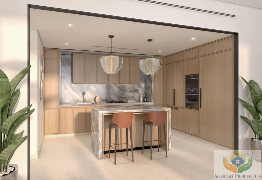 8 AZIZI VENICE KITCHEN VIEW. jpg