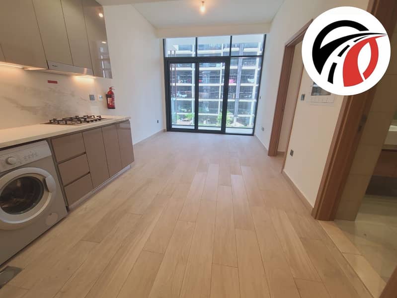 Spacious 1 Bedroom | Big Balcony | Direct Pool View | Premium Amenities