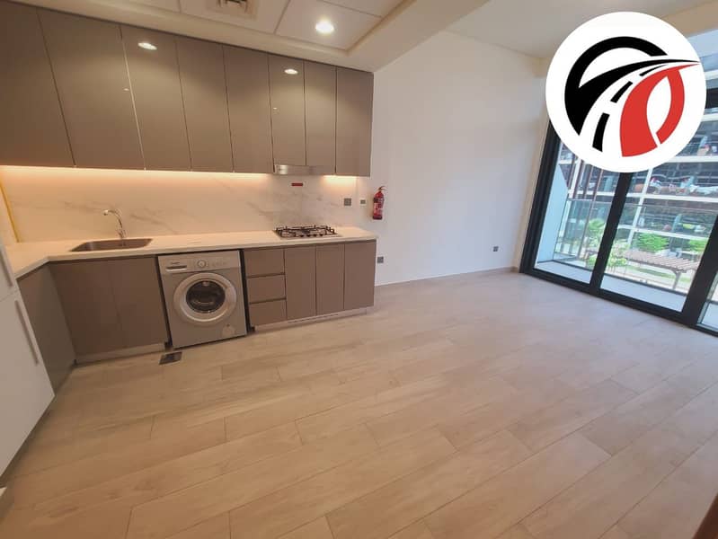 Spacious 1 Bedroom | Big Balcony | Direct Pool View | Premium Amenities