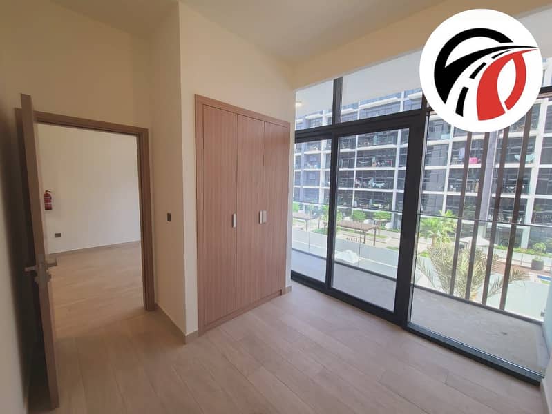 Spacious 1 Bedroom | Big Balcony | Direct Pool View | Premium Amenities