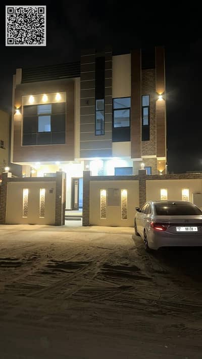 6 habitaciones Villa para en Alquiler en Al Helio, Ajman - WhatsApp Image 2026-02-18 at 11.55. 53 PM. jpeg