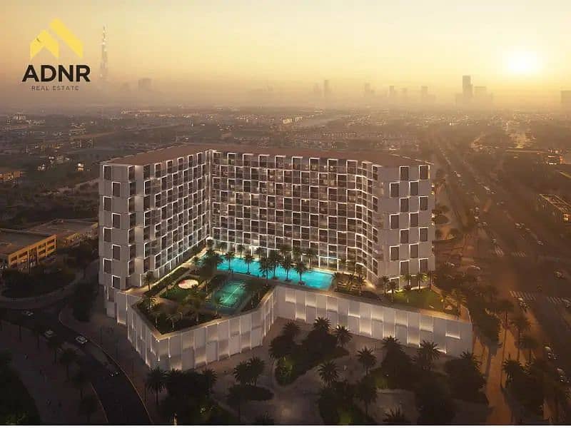 Ramadan Offers - Up To 11% ROI - Flexible Payment Options - High Appreciation