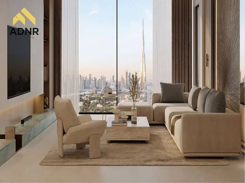 Ramadan Offers - Up To 11% ROI - Flexible Payment Options - High Appreciation