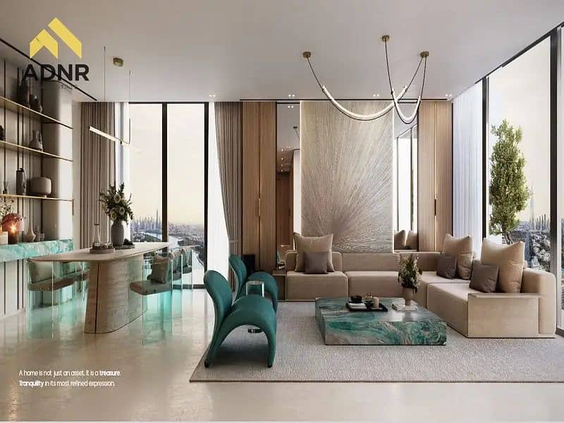 Ramadan Offers - Up To 11% ROI - Flexible Payment Options - High Appreciation