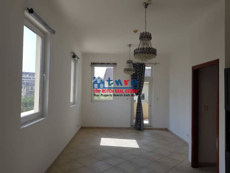 Spacious 1 Bedroom Apartment with Balcony | Fully Equipped Kitchen | Luxury Living