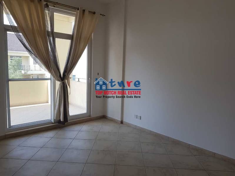 Spacious 1 Bedroom Apartment with Balcony | Fully Equipped Kitchen | Luxury Living