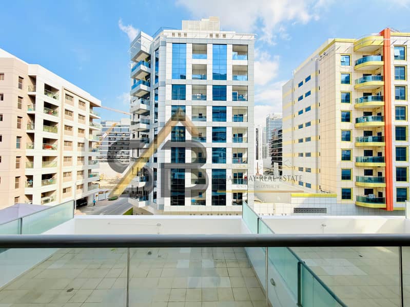 Near Metro | 1 Bedroom | All Amenities | 88k