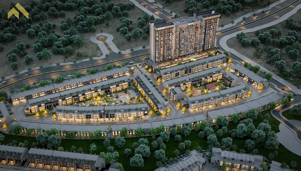 Family Home _ Get More Dis _ Near Metro _ Green Community