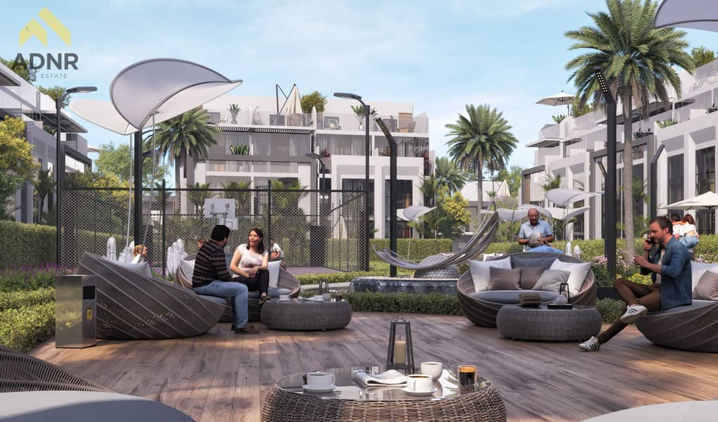 Family Home _ Get More Dis _ Near Metro _ Green Community