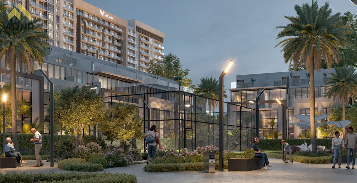 Family Home _ Get More Dis _ Near Metro _ Green Community