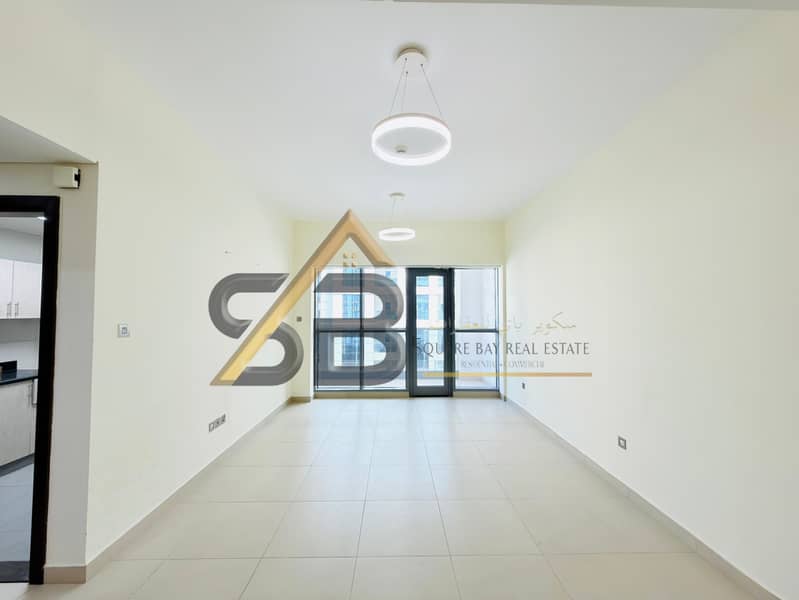 Near Metro | 1 Bedroom | All Amenities | 88k