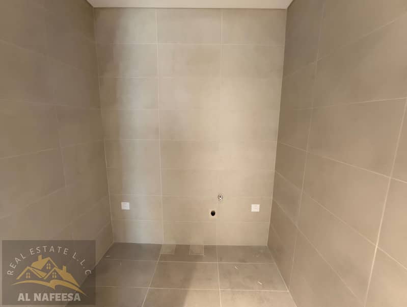 QUALITY VILLA FOR RENT - 4BR + MAID ROOM