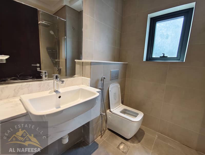 QUALITY VILLA FOR RENT - 4BR + MAID ROOM