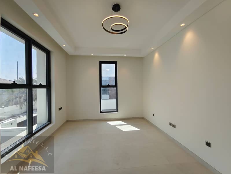 QUALITY VILLA FOR RENT - 4BR + MAID ROOM