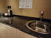 Stylish and Spacious Furnished Studio Apartment in Dubai Marina