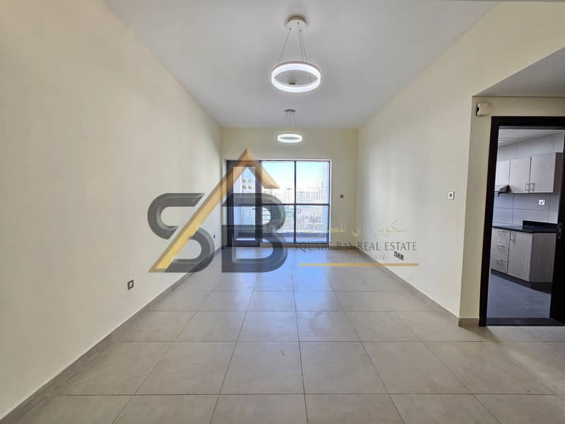 Spacious 2 Bedroom | Master Room | Huge Balcony | All Facilities