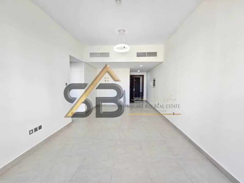 Spacious 2 Bedroom | Master Room | Huge Balcony | All Facilities