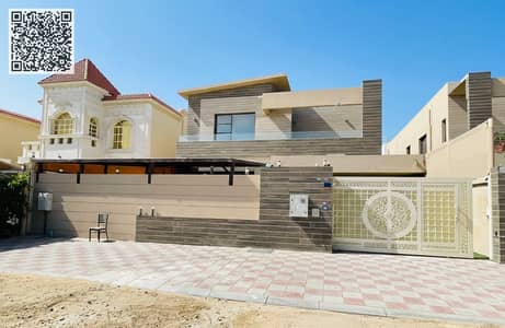 Villa de 5 chambres à à louer à Al Mowaihat, Ajman - IMG_9579. jpg