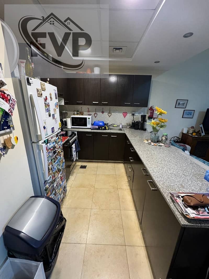 2-Bedroom Apartment | Al Thamam 57, Remraam