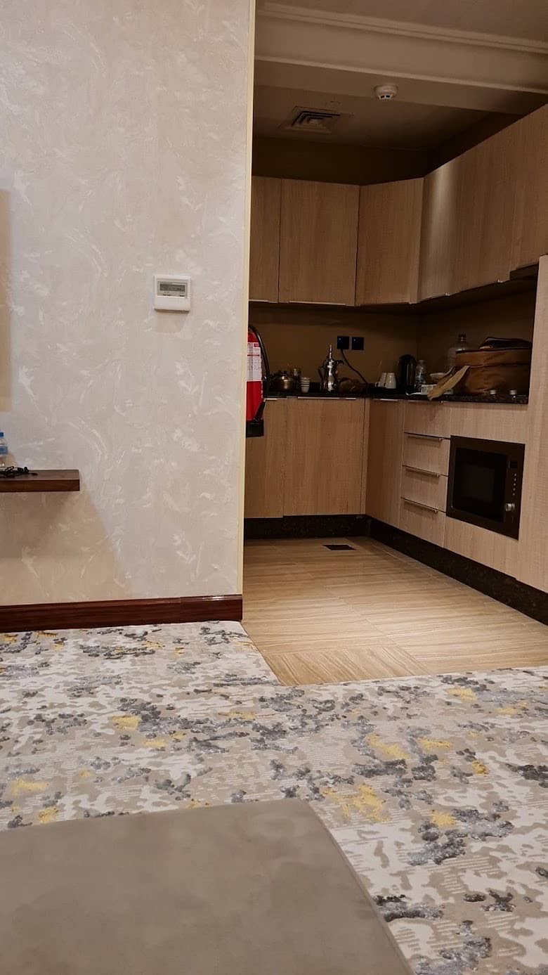 Elegant and Stylish Furnished One Bedroom Apartment in Barsha Heights Dubai