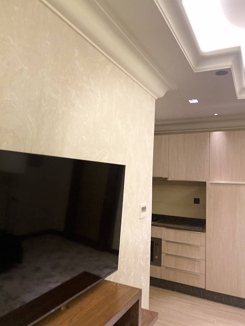 Elegant and Stylish Furnished One Bedroom Apartment in Barsha Heights Dubai