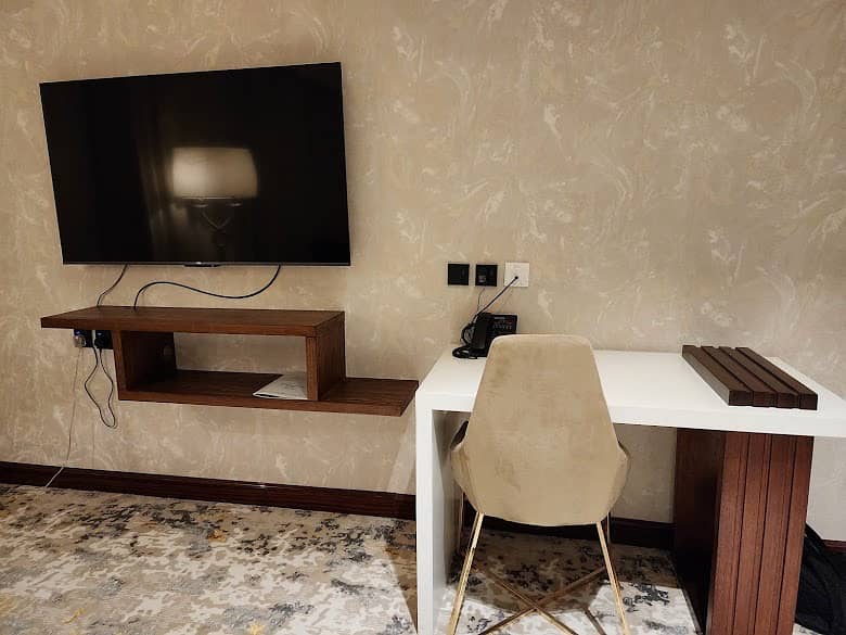 Elegant and Stylish Furnished One Bedroom Apartment in Barsha Heights Dubai