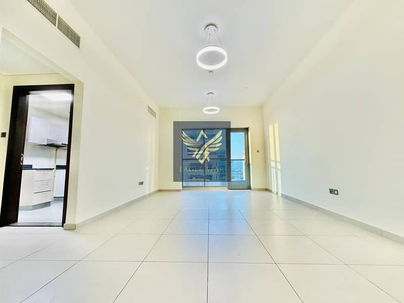 Spacious 1BHK // Near City Walk // Near Moosa Tower // Book Now