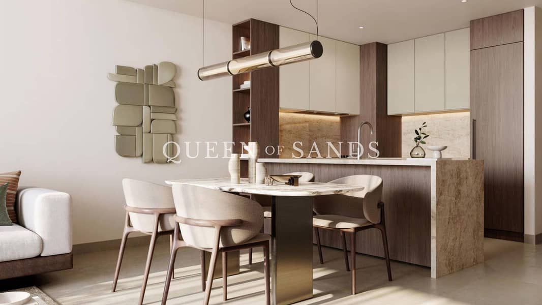 Commission Free | Prime Location | High ROI Potential