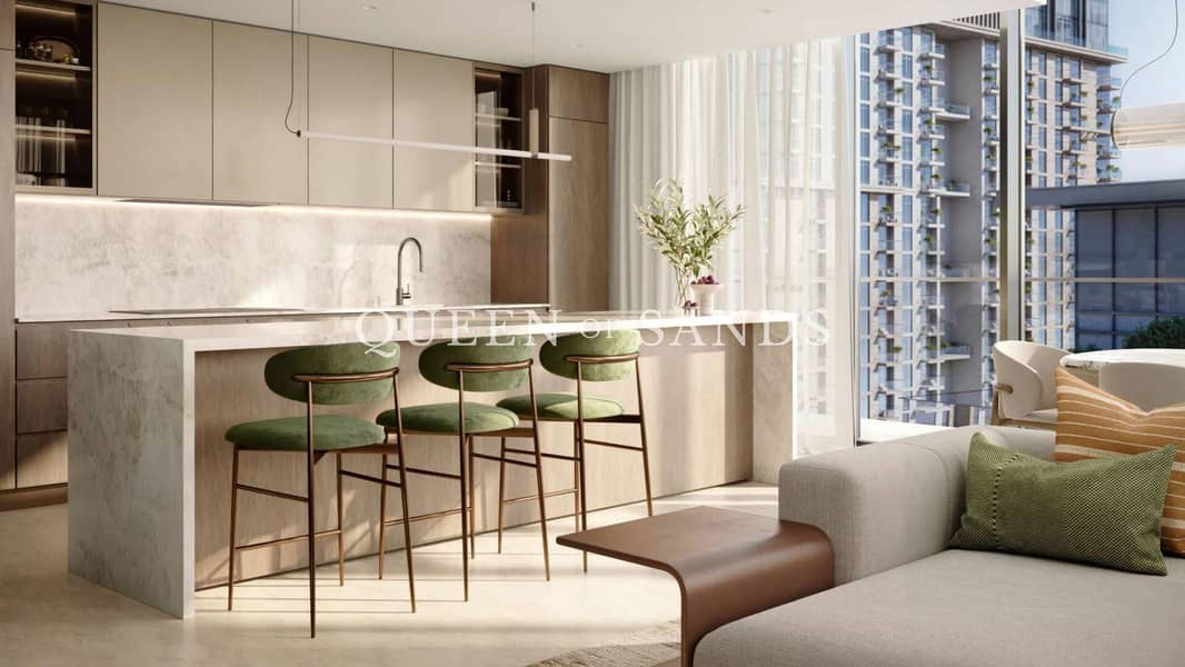 Commission Free | Prime Location | High ROI Potential