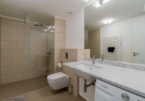 Beautiful Furnished and Serviced Two Bedroom Apartment in Barsha Heights Dubai