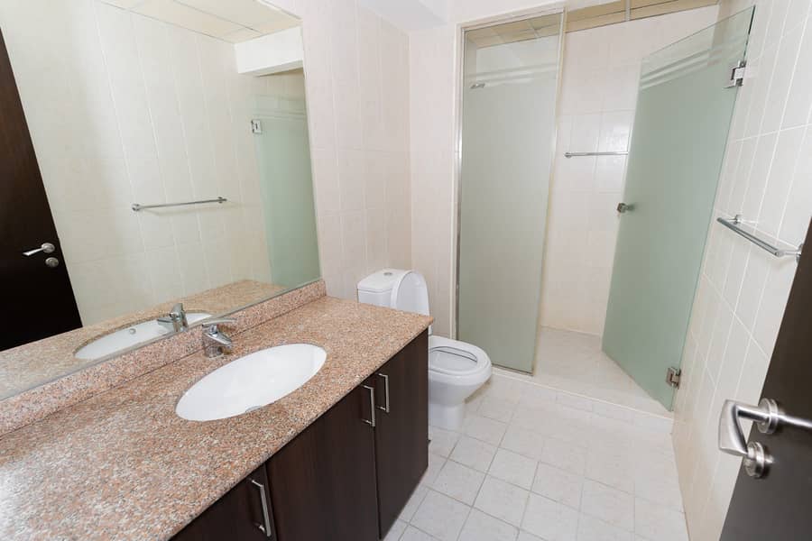 Beautiful Furnished and Serviced Two Bedroom Apartment in Barsha Heights Dubai