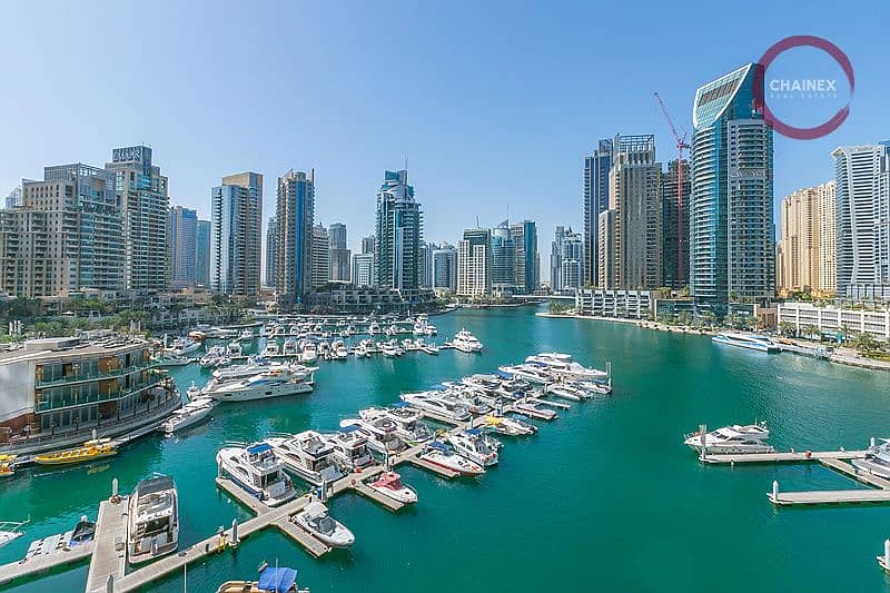 Luxury Sea View Living | Prime Location