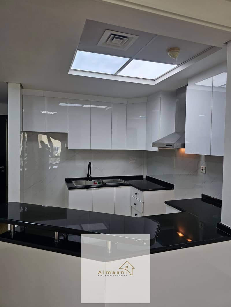 Green Living | Spacious 1BR | Mediterranean Cluster | Best Deal