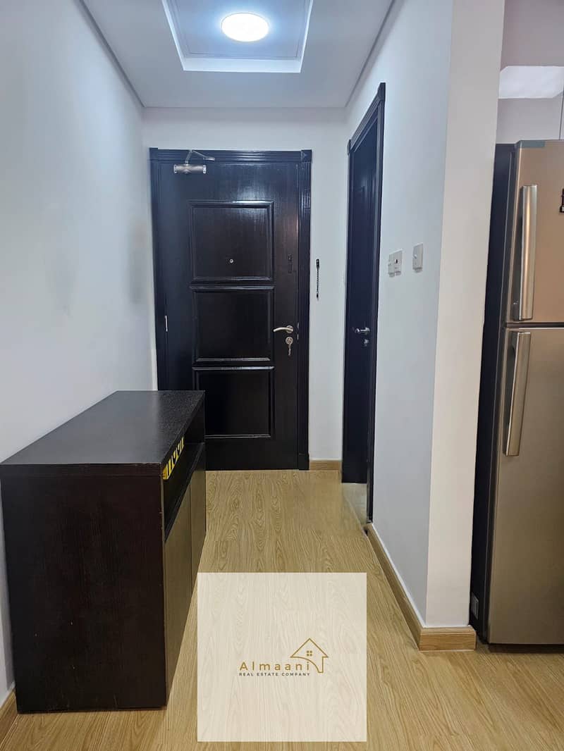 Green Living | Spacious 1BR | Mediterranean Cluster | Best Deal