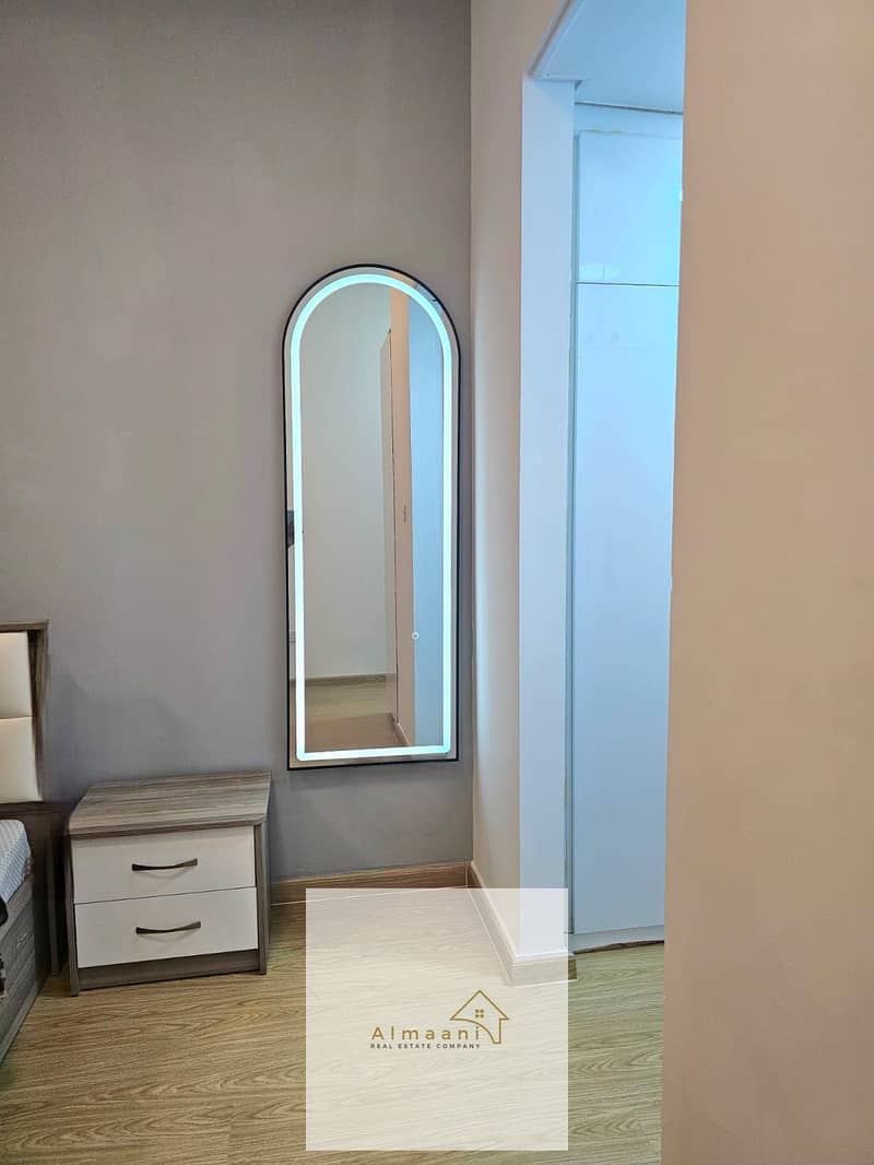 Green Living | Spacious 1BR | Mediterranean Cluster | Best Deal