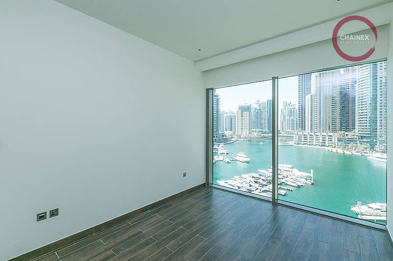 Luxury Sea View Living | Prime Location