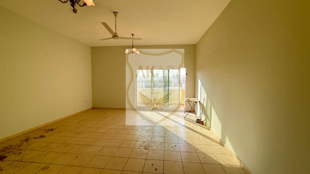 Limited Offer | 3bhk With 3 Balconies | Family Only