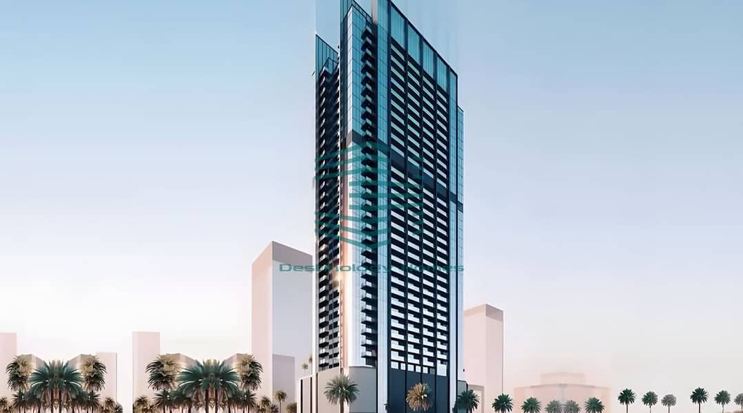 RAMADAN OFFER FULL CASH | | Fully Furnished | Premium Quality | Prime Location