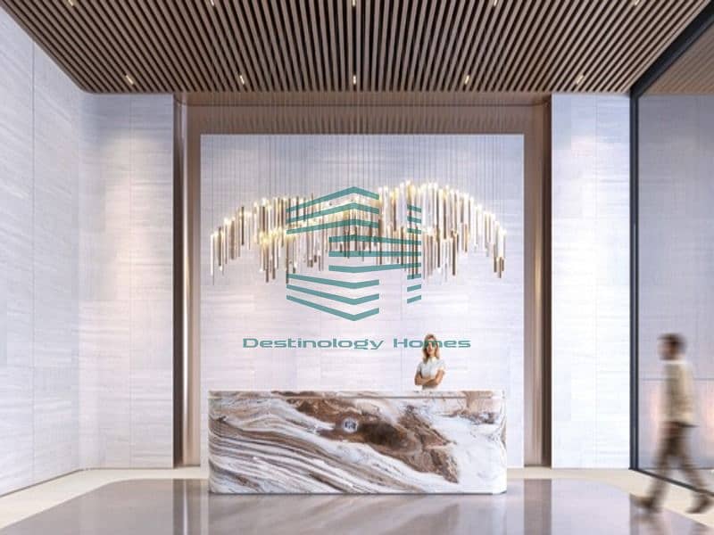 RAMADAN OFFER FULL CASH | | Fully Furnished | Premium Quality | Prime Location