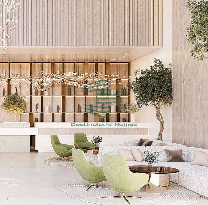 RAMADAN OFFER FULL CASH | | Fully Furnished | Premium Quality | Prime Location