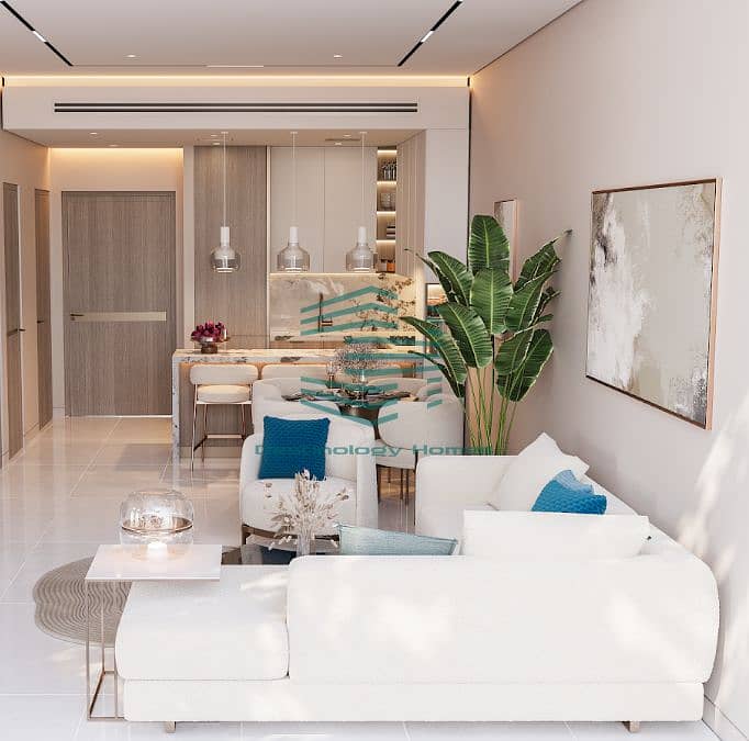 RAMADAN OFFER FULL CASH | | Fully Furnished | Premium Quality | Prime Location