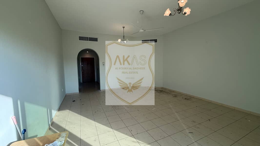 Limited Offer | 2bhk With Balcony | Family Only