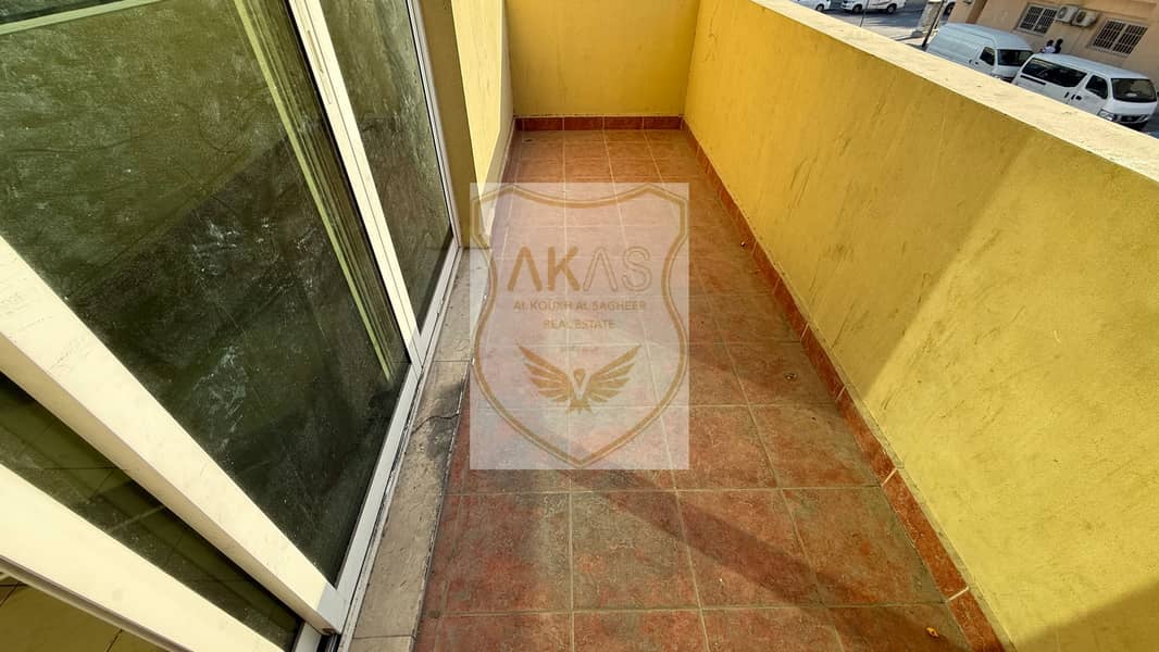 Limited Offer | 2bhk With Balcony | Family Only