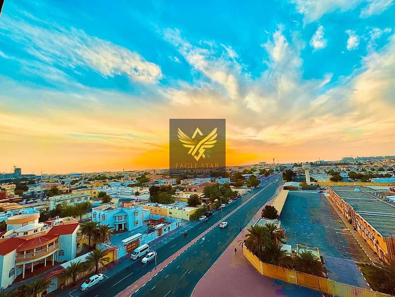 1 Bedroom With Store | Open View | Near City Walk | Book Now