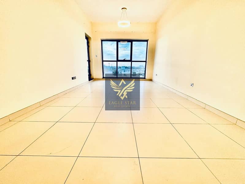 1 Bedroom With Store | Open View | Near City Walk | Book Now