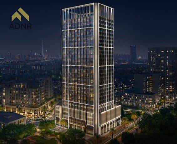 Exclusive Investment Opportunity \ Zero Commission \ ROI 13% Guaranteed.